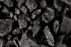Little Brington coal boiler costs