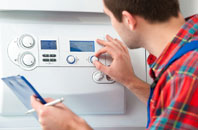 free Little Brington gas safe engineer quotes